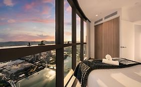 Cassa Qw - Queens Wharf Modern Apartments Managed By The Cassa